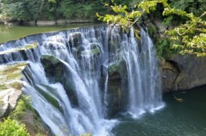 Photo of Shifen Waterfall