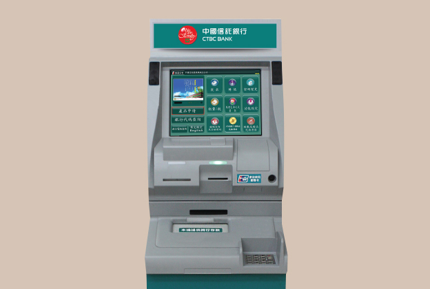 What is the best way to withdraw money in Taiwan?